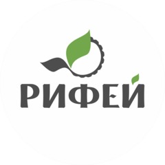 Компания Рифей
