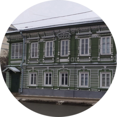 Инспекция по охране объектов культурного наследия Костромской области