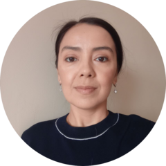 Лепёхина Лилия Миниахматовна