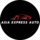 ������ Asia Express Auto � �. ������ ��������