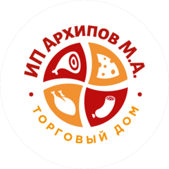 Архипов Максим Алексеевич