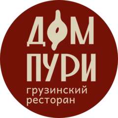 Ресторан Дом Пури