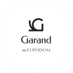 GARAND ex-EURODOM