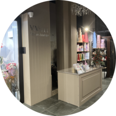 Vivaldi flowers boutique