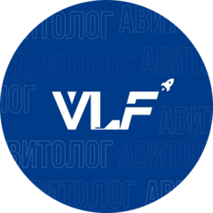 ВЛФ МАРКЕТИНГ