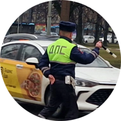 Отдел Госавтоинспекции УМВД России по Выборгскому району г. Санкт-Петербурга