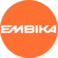 ЭМБИКА