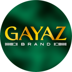 GAYAZ BRAND