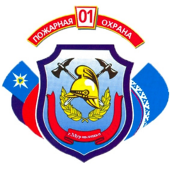 Пожарно-спасательная часть № 6 Федеральной противопожарной службы ФГКУ 2 ОФПС по ЯНАО