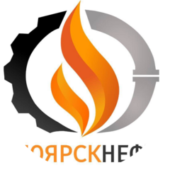 Красноярскнефтегаз