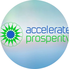 Accelerate Prosperity