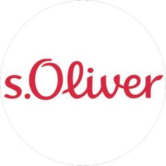 s.Oliver (С.Оливер Восточная Европа)