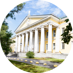 СПб ГБУЗ Городская Мариинская больница