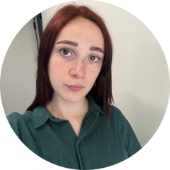 Керимова Виктория Джамиловна