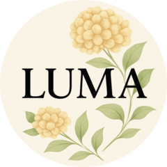 Цветочная студия Luma