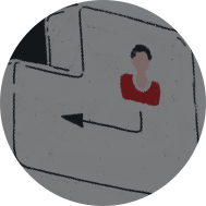 Тестовая регистрация компании HHRU для приложений