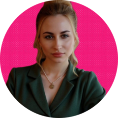 Шеина Марина Андреевна