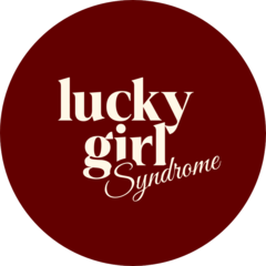 Lucky Girl Syndrome