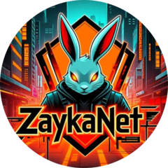 Зайка Роман Сергеевич