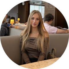 Пенязь Кристина Львовна