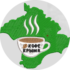 Крымская Кофейная Компания (ИП Шикало Данил Юрьевич)
