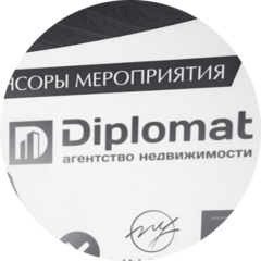 AН Diplomat