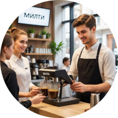 Селиверстова Мария Павловна