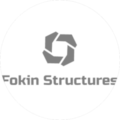 ФОКИН КОНСТРУКЦИИ