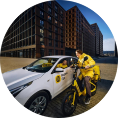 Козлов Илья Вадимович