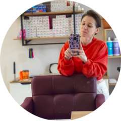 Ногтевая студия Анилак