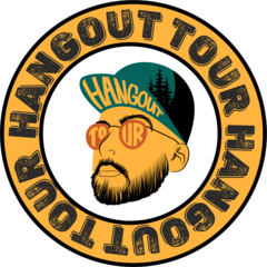 HANGOUT TOUR