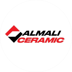 ALMALI CERAMIC