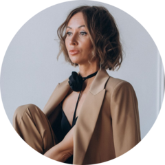 Сизова Ольга Александровна