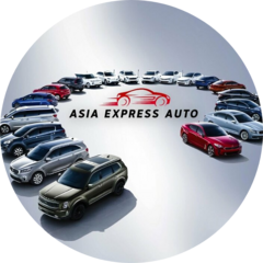 Азия Экспресс Трейд