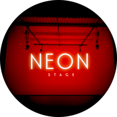 Неон Стейдж