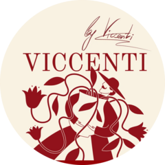 Цветочная мастерская - Виссенти