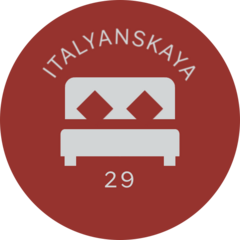 Итальянская.29