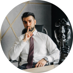 Мурадов Ниджат Намиг Оглы