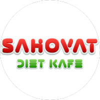 Sahovat Diet Kafe