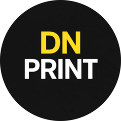 Диджетл Нью Принт