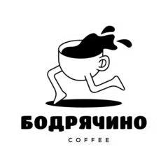 Бодрячино coffee