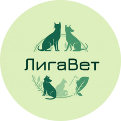 Ветеринарная клиника ЛигаВет