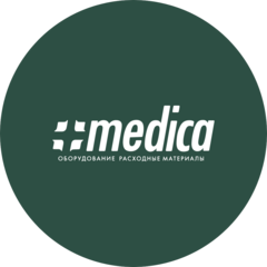 Медика