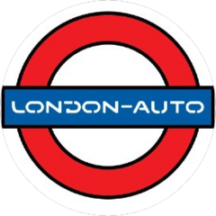 Лондон-Авто
