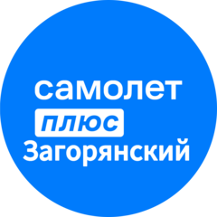 Самолет Плюс (ООО СП Восток)