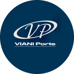 VIANI porte