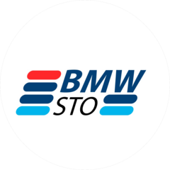 Бмв-СТО