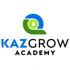 KazGrow Academy