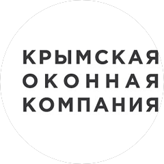 Крымская Оконная Компания