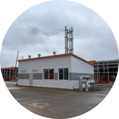 Стройдоминвест